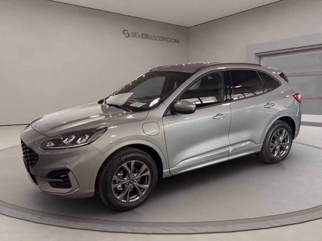 FORD Kuga 2.5 phev ST-Line 2wd 225cv cvt