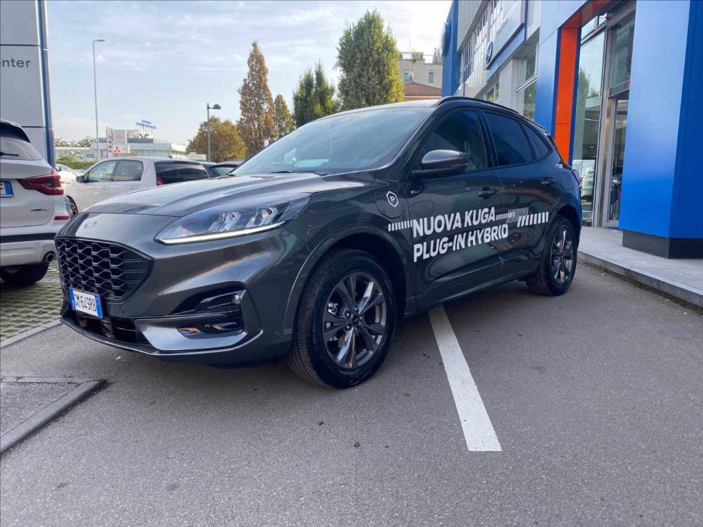 FORD Kuga 2.5 phev ST-Line 2wd 225cv cvt