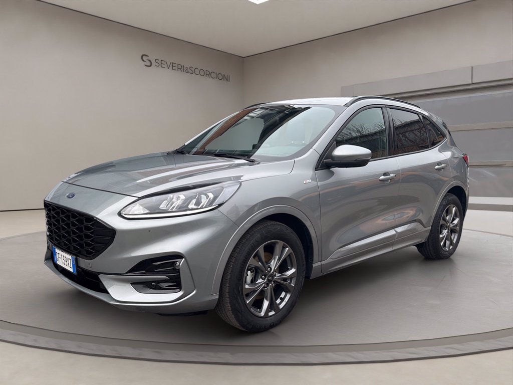 FORD Kuga 2.5 full hybrid st-line 2wd 190cv cvt