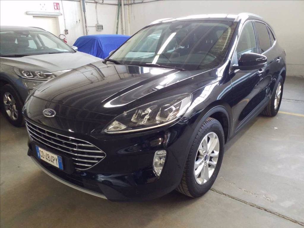 FORD Kuga 1.5 ecoblue Titanium Business 2wd 120cv