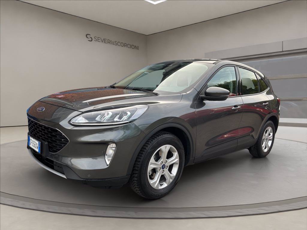 FORD Kuga 1.5 ecoblue Connect 2wd 120cv