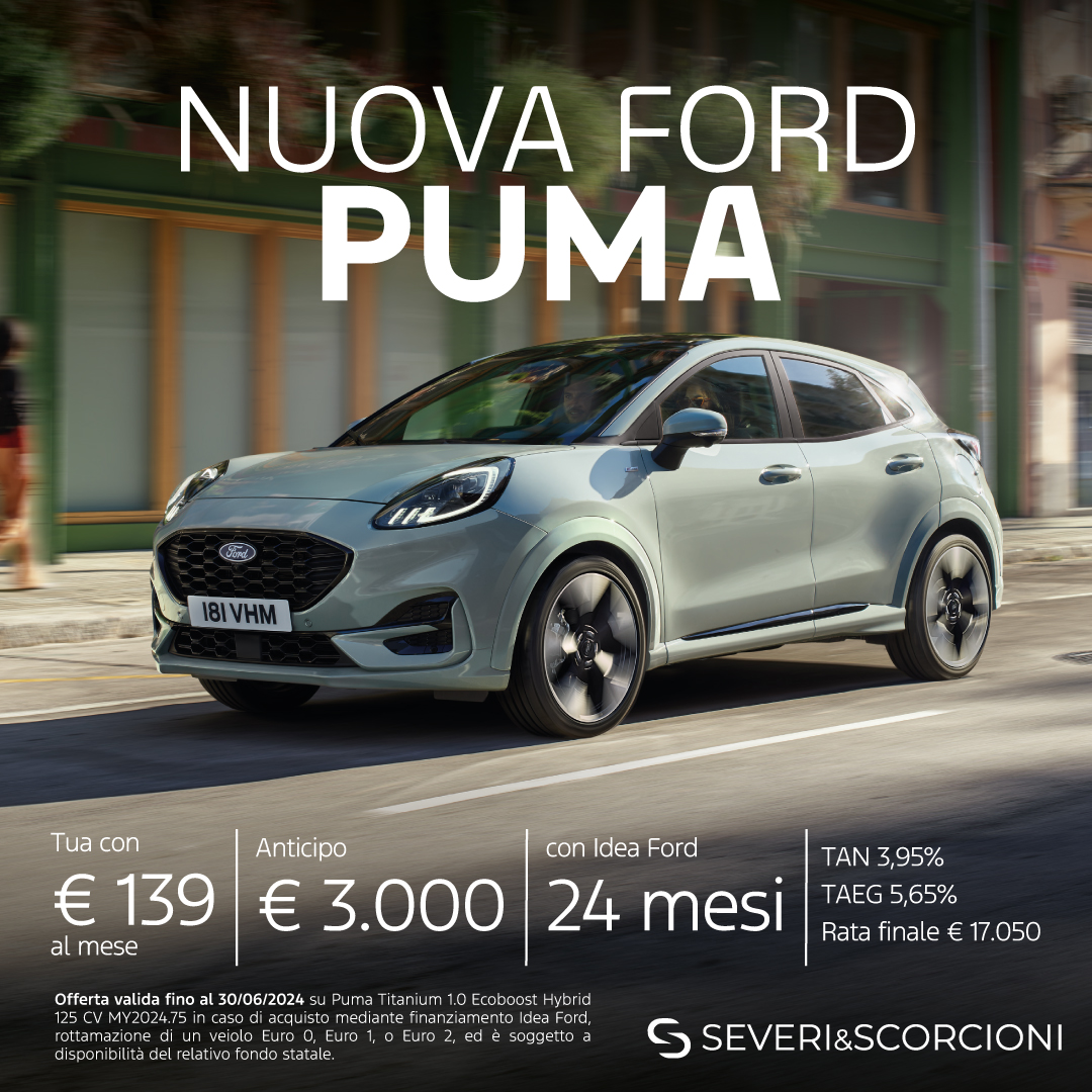 202406 LANCIO NUOVA PUMA