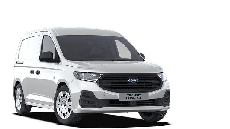 Nuovo Ford Transit