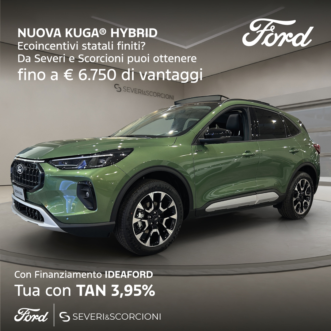 202411 CAROSELLO KUGA ACTIVE